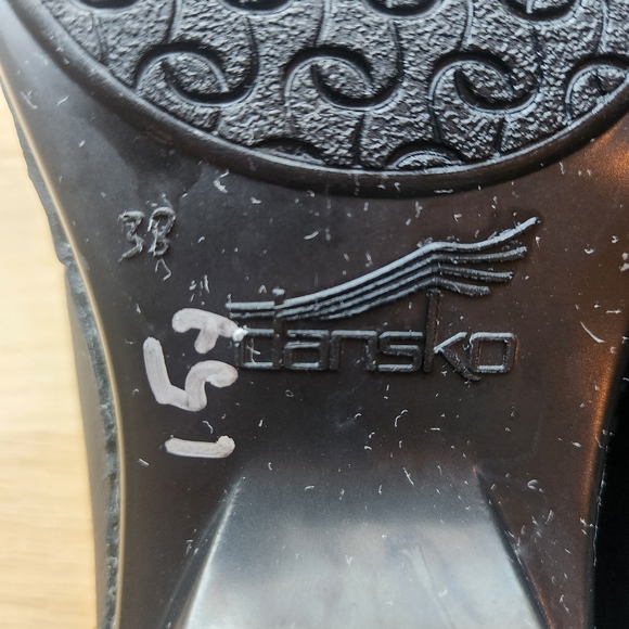 Danskos - Picture 4 of 11